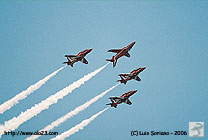 Red Arrows